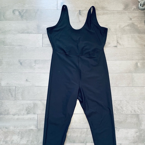 Old Navy yoga onesie - Picture 2 of 3